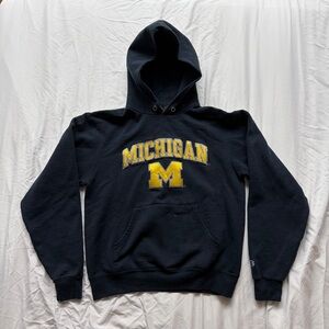 Michigan State Hoodie Small